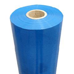 CRL Blue 1200mm x 1000m Surface Protection Film