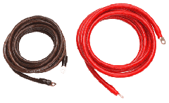 CRL 12' Connector Cable Set for the PB12300
