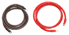 CRL 6' Connector Cable Set for the PB12300