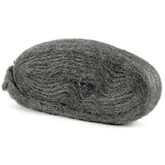 CRL Wire Wool - Medium Grade #1-2