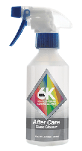 CRL AC6050 Aftercare Glass Cleaner 500ml