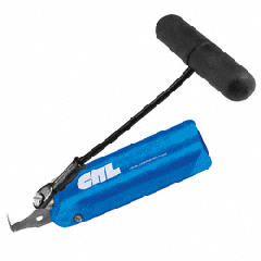 CRL UltraWiz® Cable Pull Cold Knife