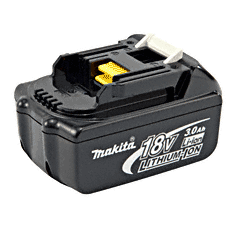 CRL Makita® 18V Lithium-Ion Replacement Battery