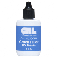 CRL 30 ml Bottle Windshield Crack Repair Resin