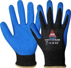 CRL FLEX CUT Gloves, Cut Resistance 5
