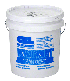 CRL Kwixset™ Expanding Cement
