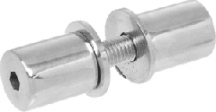 Replacement Stud Set for Fin Mounted Spider Fittings