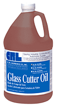 CRL Professional Glass Cutter Oil