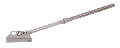 CRL DC52 - DC55 Regular Closer Arms Extended Rod