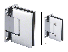 CRL Melbourne Series Wall Mount Hinges