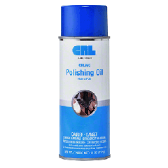 CRL Polishing Oil