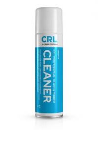 CRL Glass Cleaner Aerosol Top Quality American Formula 660ml Cans