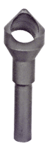 CRL Brand .486" Countersink for 12 to 14 Screws