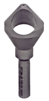 CRL Brand 13/16" Countersink for Large Holes