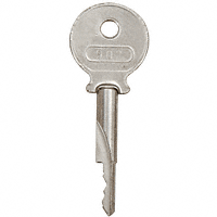 CRL D802 Series Lock Replacement Key #902