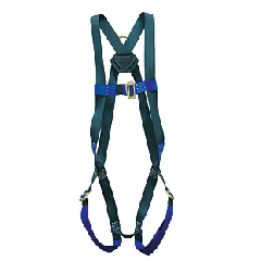 CRL Fall Protection Harness