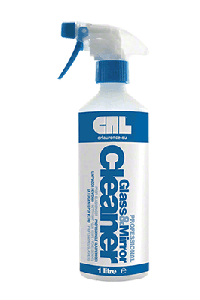 CRL Trigger Spray Glass and Mirror Cleaner 1 Litre