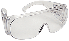 CRL Lightweight Visitor Spectacles