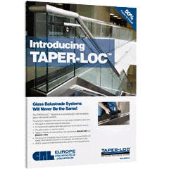 TAPER-LOC® System Brochure