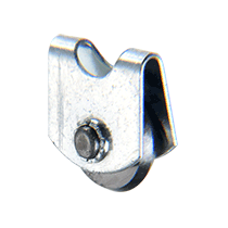 CRL Fletcher® 124 Degree Carbide Cutting Wheel Unit