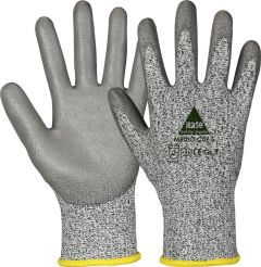 CRL MEDIO CUT Gloves, Cut Protection 5, Size XL