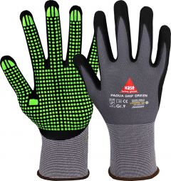 CRL PADUA GRIP assembly gloves, Size S/8