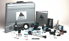 CRL Aegis® Deluxe 'AA' Battery Windshield Repair Kit