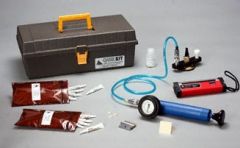 CRL Aegis® Quick Kit Windshield Repair System