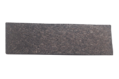 CRL Black Wood Shims - 80 x 22 x 6 mm