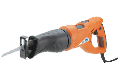 CRL Variable Speed Reciprocating Saw with Rotating Head - 110V