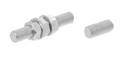 CRL Replacement Stud Set for Mini Spiders
