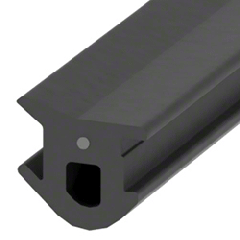 CRL TAPER-LOC® Inside Safety Seal for Monolithic Glass 100'