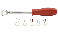 CRL Equalizer® Six Wire Tip Locking Strip Tool