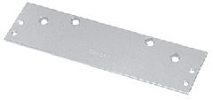 CRL Aluminum Narrow Drop Plate