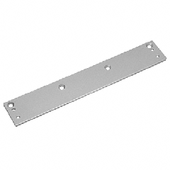 CRL Aluminum PR50 Series Narrow Drop Plate