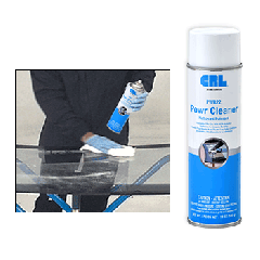 CRL POWR Automotive Glass Cleaner