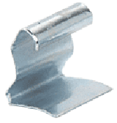CRL Snap-In Sash Clip for S010 Series Snap-In Sash