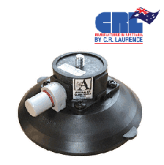 CRL Vacuum Lifter with 3/8"-16 Threaded Mount