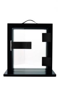 CRL SMART ENTRANCE Table Stand / Demo-Kit for Showrooms
