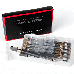 CRL TOYO TC90 Hand Oil Filled Cutter