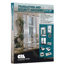 CRL TH10 Transaction and Security Hardware Products Catalog