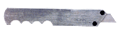 CRL Super-Grip Aluminum Long Knife