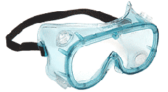 CRL UV Goggles