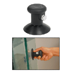 CRL 3-1/4" Push-Button Vacuum Lifter
