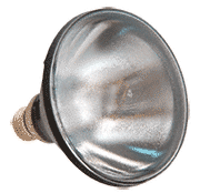 CRL Spot Bulb for Z7596 UV Curing Lamp - New Style
